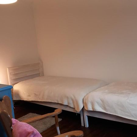 B&B Le Courtil Dohan Екстериор снимка