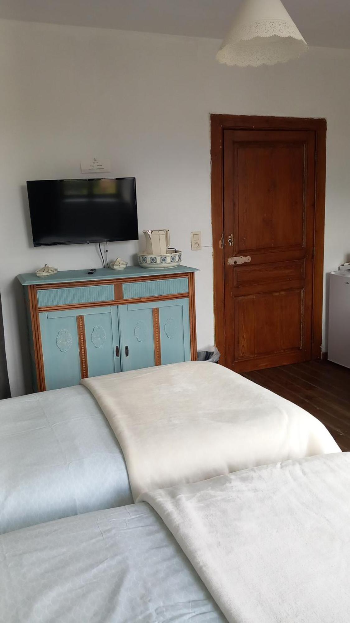 B&B Le Courtil Dohan Екстериор снимка