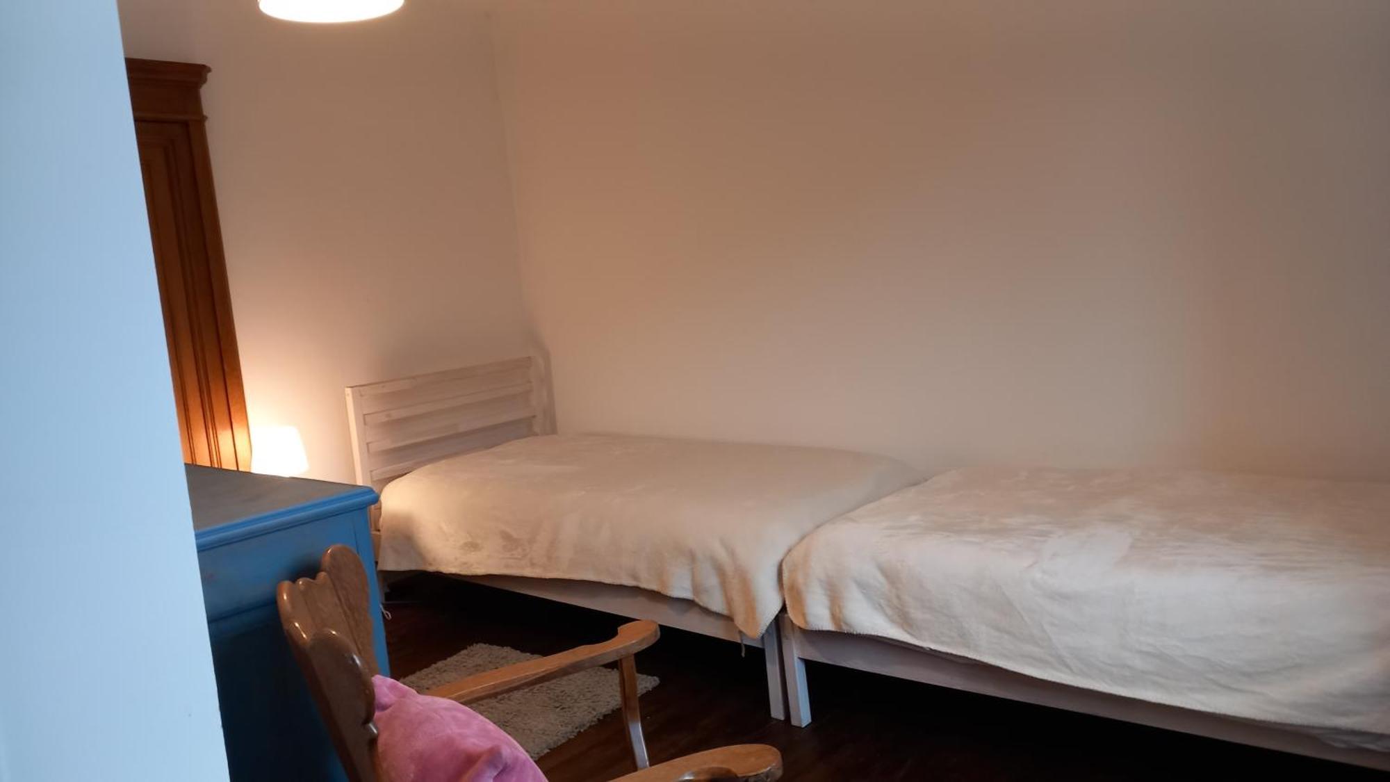 B&B Le Courtil Dohan Екстериор снимка