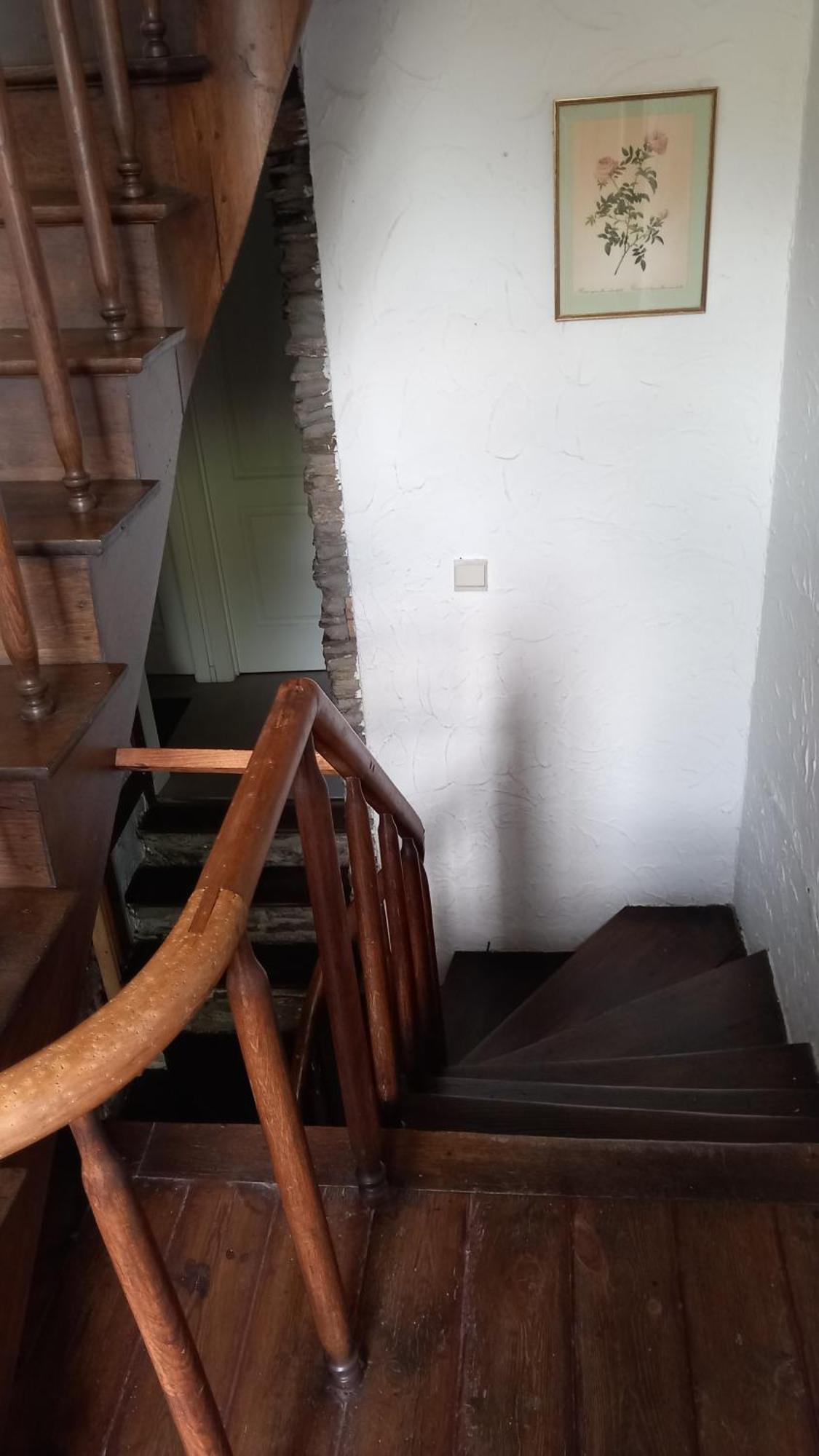 B&B Le Courtil Dohan Екстериор снимка