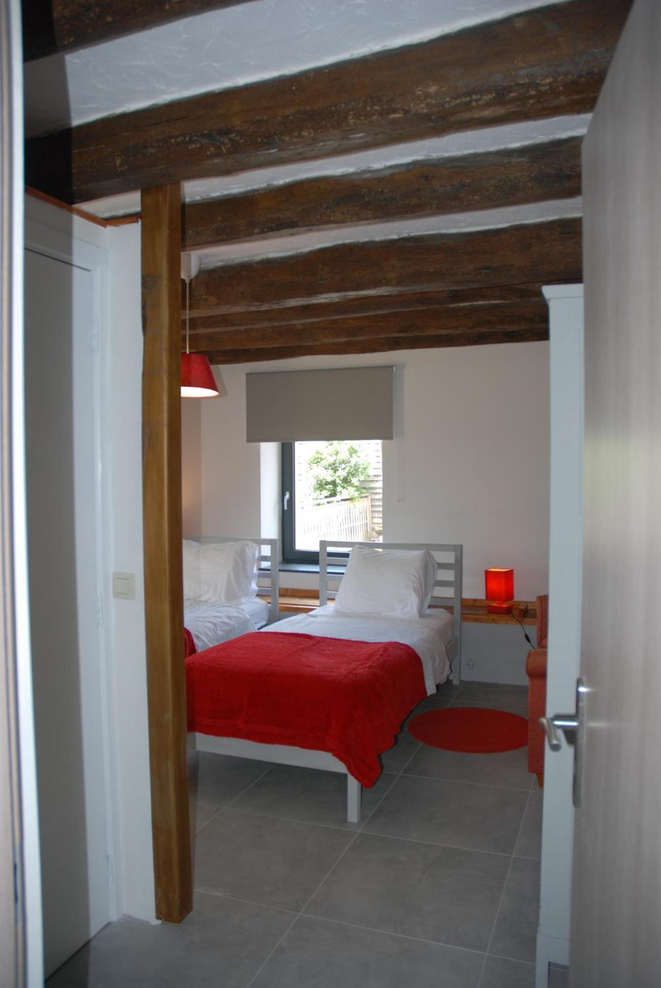 B&B Le Courtil Dohan Екстериор снимка